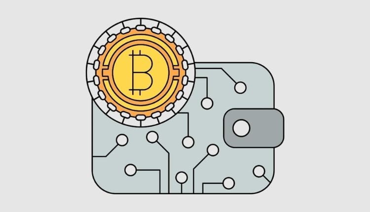 Nie da się zamrozić portfela Bitcoin