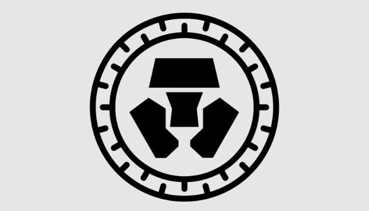 Każdego dnia przybywa hodlerów CRO