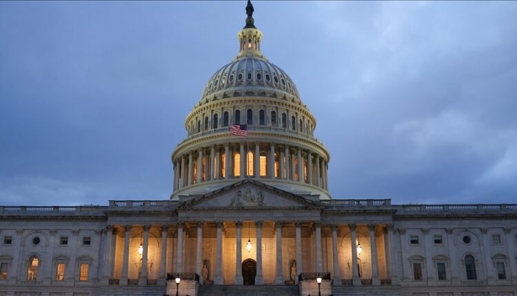 Stablecoiny | Kongres USA odrzuca regulacje proponowane przez Departament Skarbu