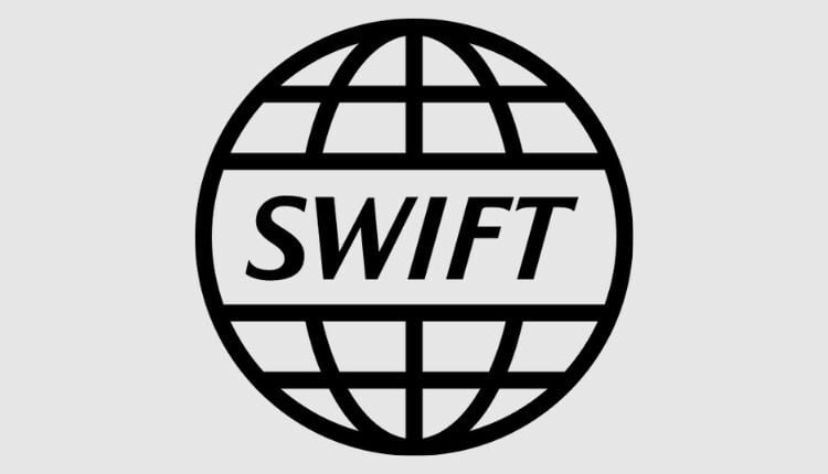 Czy blokada SWIFT może wpłynąć na Bitcoina?