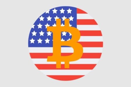 USA skonfiskowało 3,36 mld $ w kryptowalutach