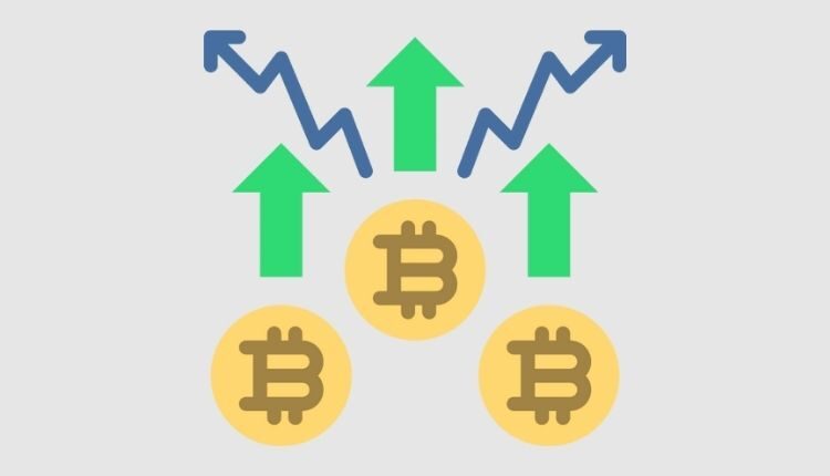 Zwiększone zainteresowanie Bitcoinem na Ukrainie