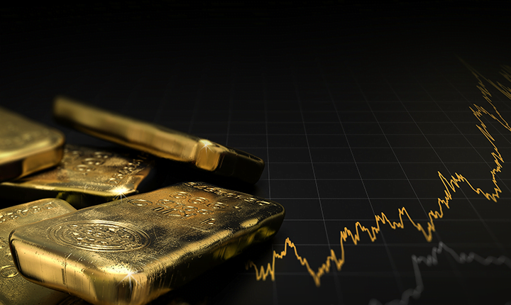 Goldman Sachs podnieśli swoje prognozy dotyczące kursu złota w 2022 roku – Złoty Przegląd z FlyingAtom.gold, 31.01-06.02.2022