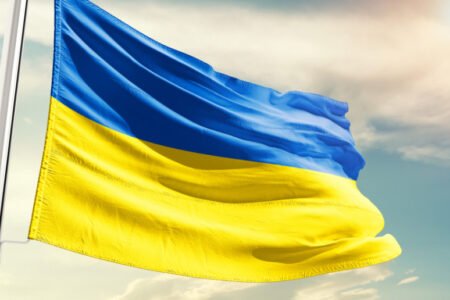Ukraina legalizuje kryptowaluty
