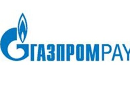 Rosja wprowadza Gazprom Pay