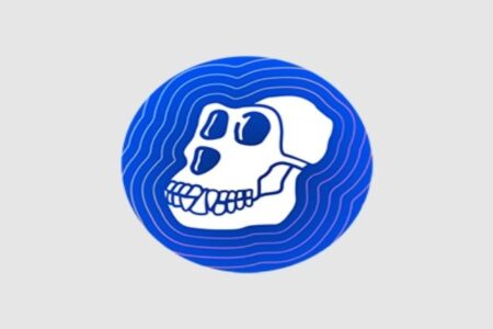 ApeCoin (APE) – token NFT Bored Ape Yacht Club