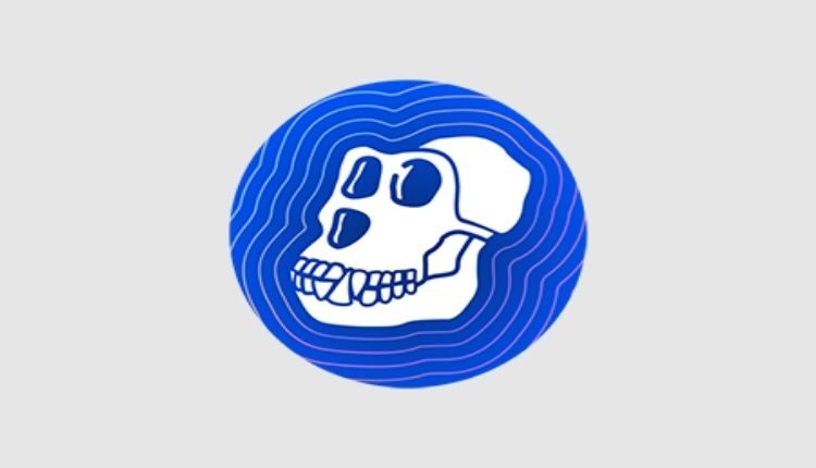 ApeCoin (APE) – token NFT Bored Ape Yacht Club