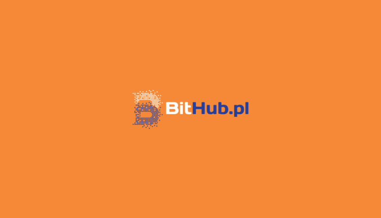 papierowy portfel bitcoin