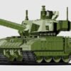 50 000 USD W BTC Za Każdy Rosyjski Czołg