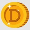 Dogecoin W Amerykańskich Bitomatach