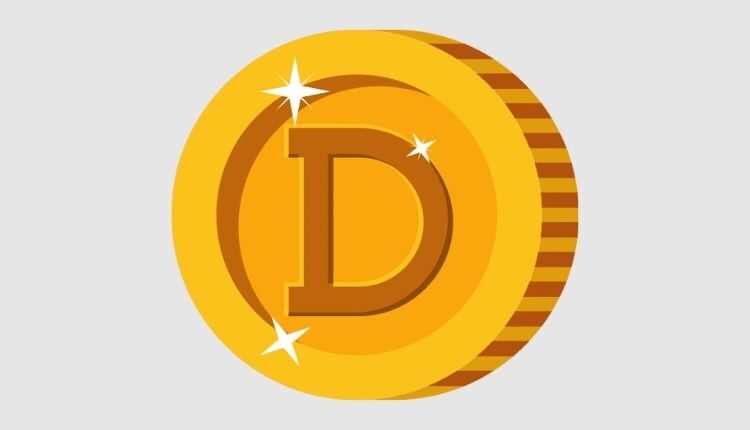 Dogecoin w amerykańskich bitomatach