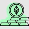 Coraz Mniej ETH Na Giełdach Kryptowalut
