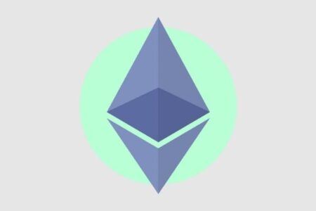 Kapitalizacja Ethereum jest większa niż Mastercard