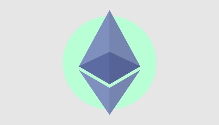 Kapitalizacja Ethereum jest większa niż Mastercard