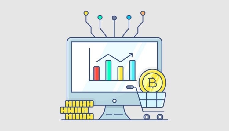 Wzrost Całkowitej Kapitalizacji Rynkowej Krypto: Ponowne Przebicie 2 Bilionów Dolarów