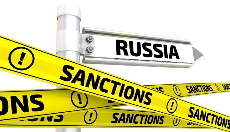 Kolejne Kraje Przyłączają Się Do Blokowania Kryptowalut Rosyjskim Użytkownikom