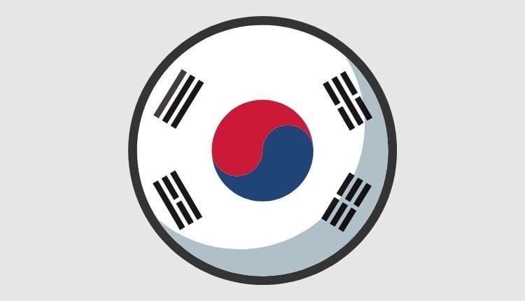 Nowy prezydent Korei Południowej – Yoon Suk-Yeol