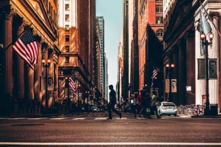 Goldman Sachs na rynku kryptowalut