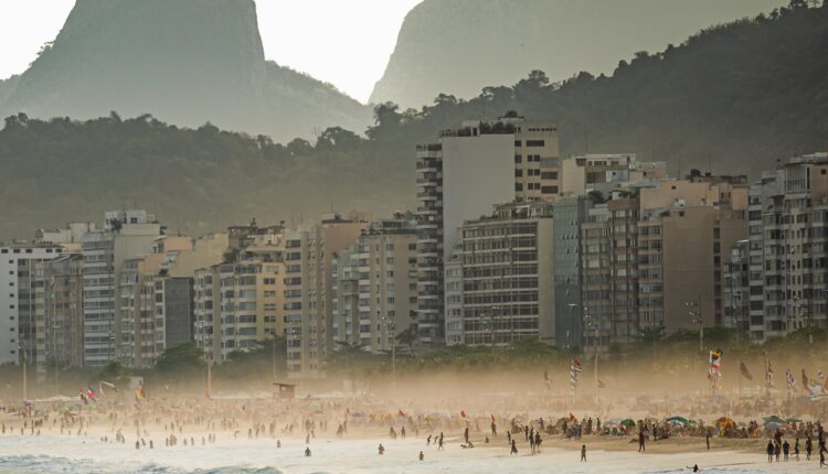 Rio de Janeiro zaakceptuje Bitcoina w podatku od nieruchomości od 2023