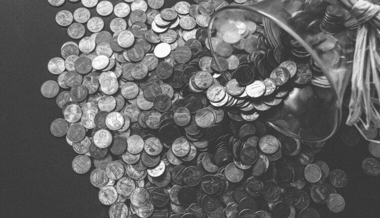 Spadek kursu BTC na wieść o inflacji w USA