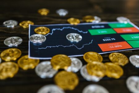 Anglia wprowadza nowe zasady reklamowania kryptowalut