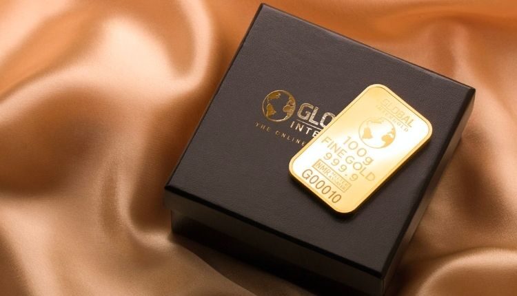 Złoto jest także częścią sankcji nałożonych na rząd, Brytyjska Mennica Królewska odzyskuje złoto z elektroniki  – Złoty Przegląd z FlyingAtom.gold, 21.03-27.03.2022