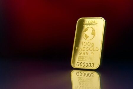 USA stopy procentowe w górę – Złoty Przegląd z FlyingAtom.gold, 14.03-20.03.2022