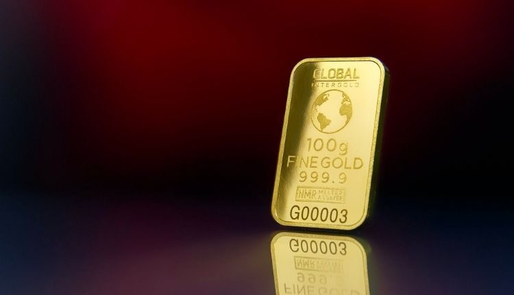 USA stopy procentowe w górę – Złoty Przegląd z FlyingAtom.gold, 14.03-20.03.2022