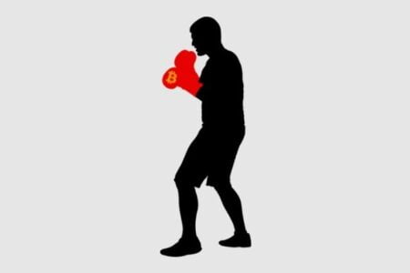 Zawodnik UFC Matheus Nicolau będzie zarabiał w Bitcoinach