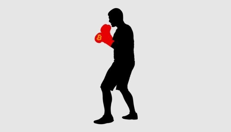 Zawodnik UFC Matheus Nicolau będzie zarabiał w Bitcoinach