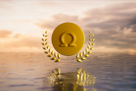 Olympus DAO jako alternatywa dla dolaryzacji kryptowalut￼