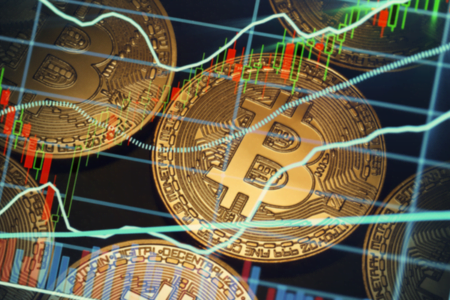 Bitcoin przygotowuje się do większego ruchu