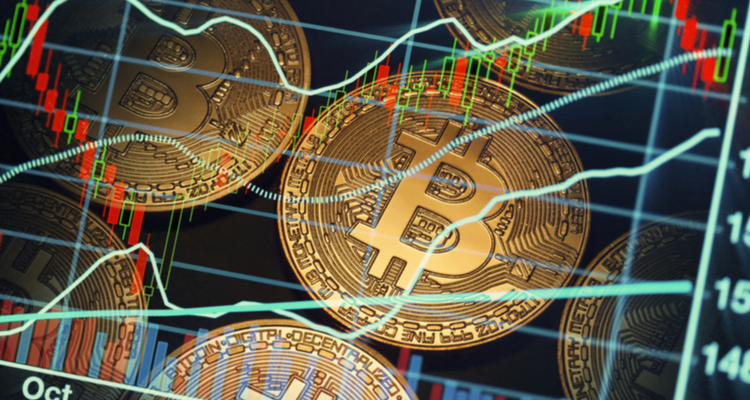 Bitcoin przygotowuje się do większego ruchu