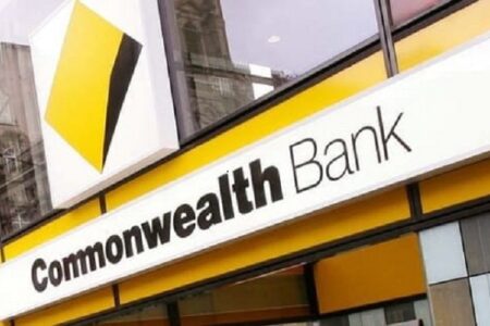 Australijski Bank CBA zamierza oferować kryptowaluty