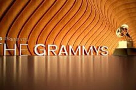 Noc Krypto na Grammy