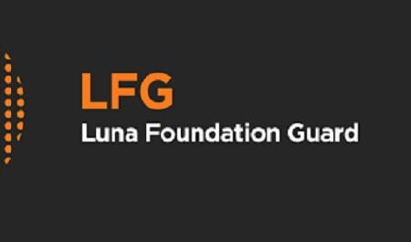 Terraform Labs przekazuje 880 mln USD  do Luny