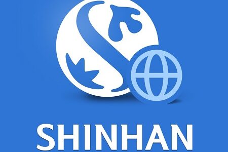 Bank Shinhan z Korei uruchamia pierwsze korporacyjne konto krypto-fiat