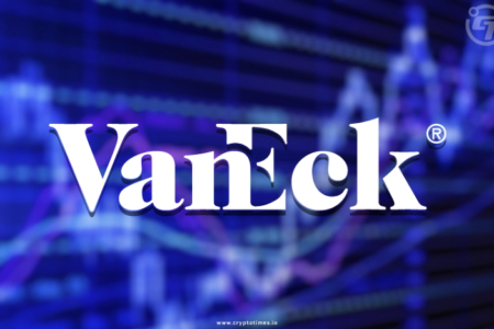 VanEck prognozuje jak będzie wyglądał rynek kryptowalut w 2024 r.