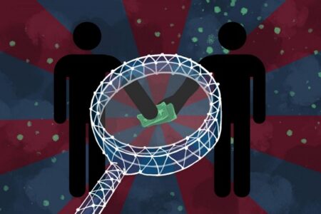 Czy kryptowaluty sprzyjają korupcji ?