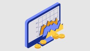 Czy Coinbase (COIN) ma szansę na 100% wzrost?