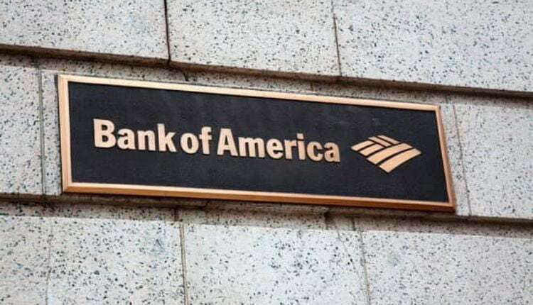 Bank of America: kryptowaluty lepsze niż akcje