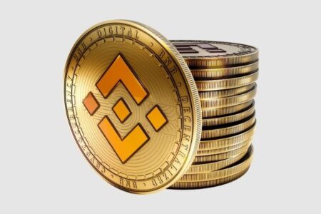 Binance ograniczy dostęp do giełdy na terenie Rosji