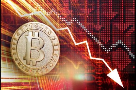 Bitcoin, złoto, akcje wkrótce się załamią – nic nie zadziała