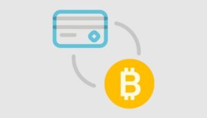 Czy Bitcoin zastąpi karty płatnicze?