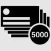 Każdego dnia przybywa blisko 5000 portfeli Cardano