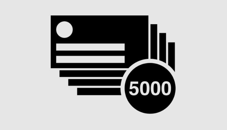 Każdego dnia przybywa blisko 5000 portfeli Cardano