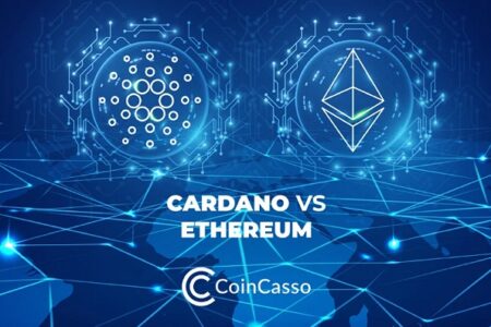 Cardano prężnie się rozwija