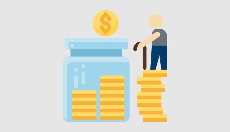 Fidelity ułatwi odkładanie na emeryturę w BTC