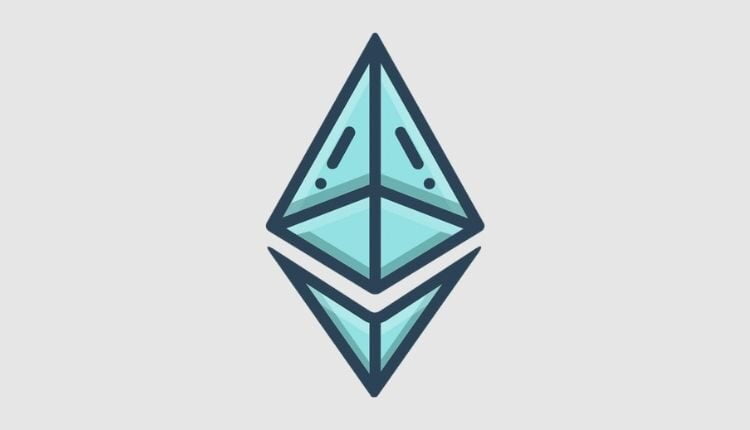 Bloomberg wycenia ETH na ponad 6000 USD