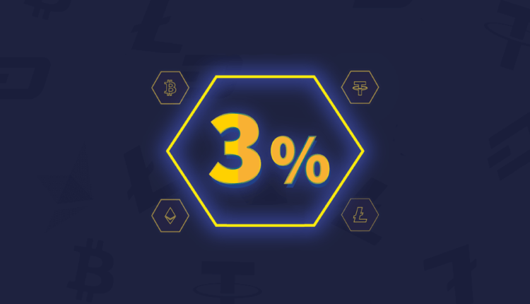 FlyingAtom na stałe obniża prowizje